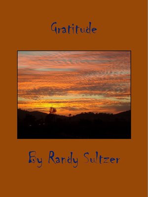 cover image of Gratitude